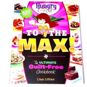 The Ultimate Gluten Free Cookbook